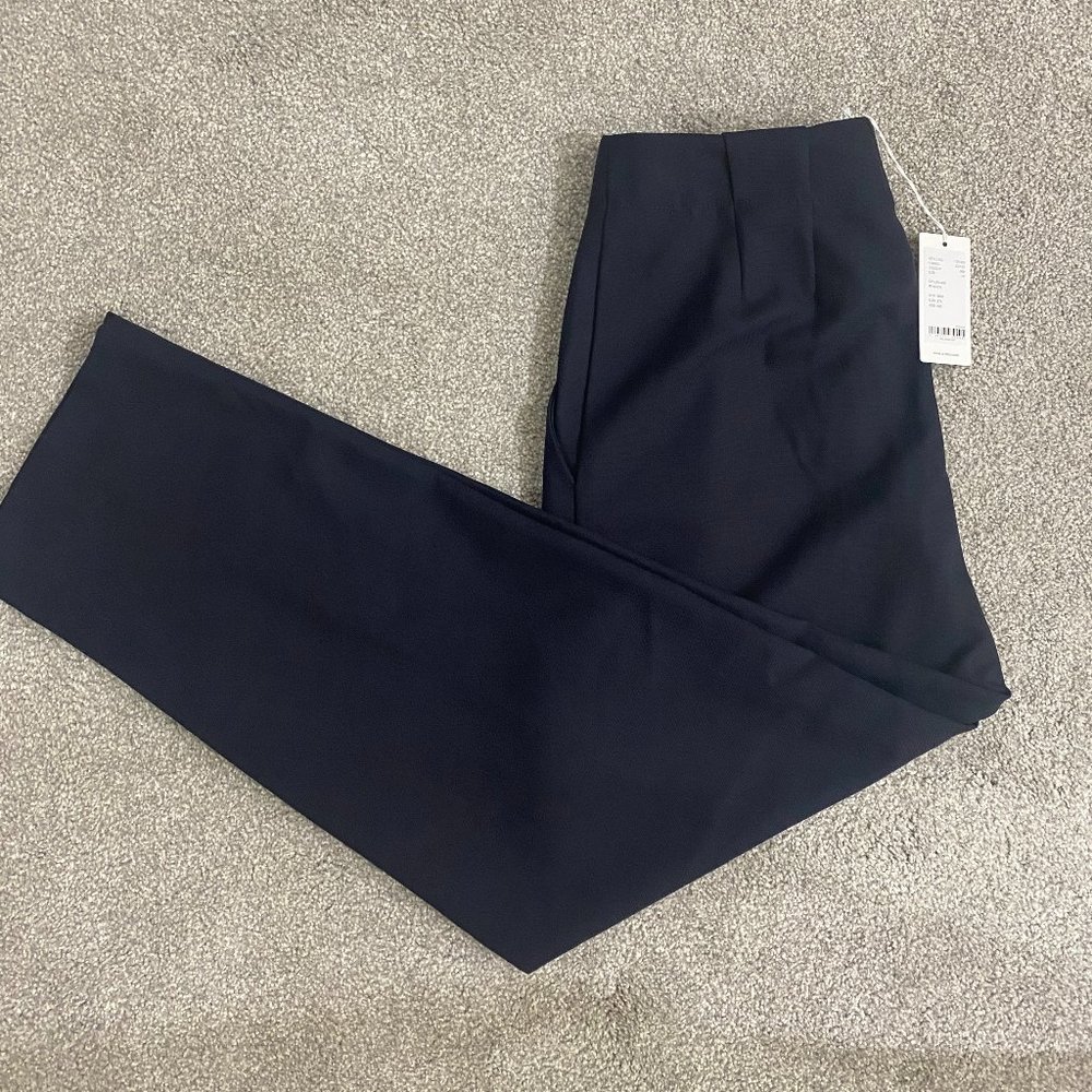 Closed Mawson Pants